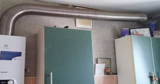 Установка газового водонагревателя в Горно-Алтайске - СантехДомГрн, цена от 5104 руб.