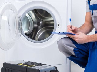 Подключение стиральной машины Горно-Алтайск цена 572 руб.