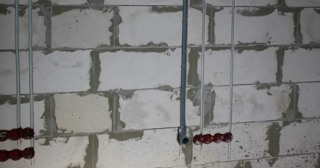 Штробление стен в Горно-Алтайске - цена за метр от 511 руб. | СантехДомГрн