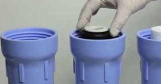 Установка угольных фильтров для воды и вытяжки от 3573 рублей в Горно-Алтайске