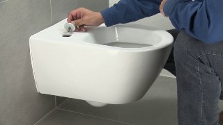 Установка унитаза Горно-Алтайск цена 1328 руб.