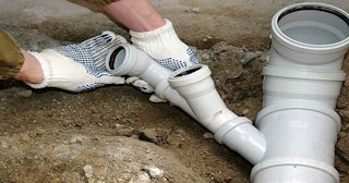 Замена канализационных труб в квартире и доме в Горно-Алтайске - СантехДомГрн от 2042 рублей.